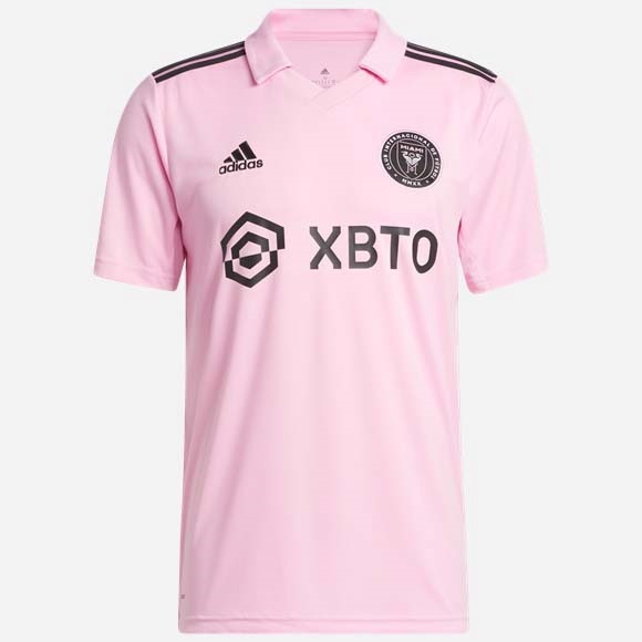 Thailand Trikot Inter Miami Heim 2023-2024